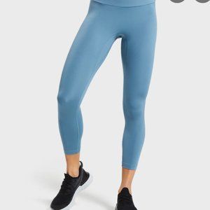Gymshark 7/8 Training Legging - Like New